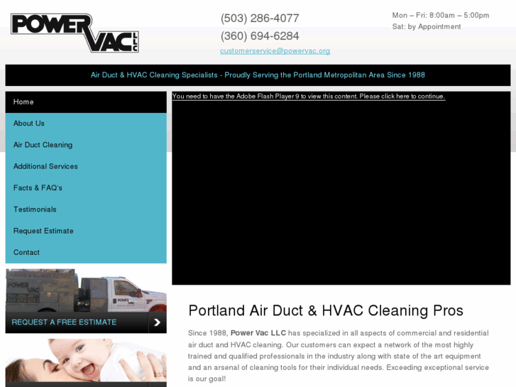 www.powervac.org