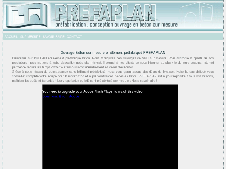 www.prefaplan.com