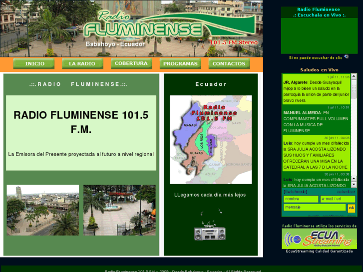 www.radiofluminense.net