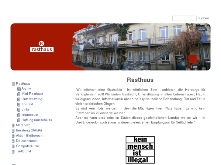 www.rasthaus-freiburg.net