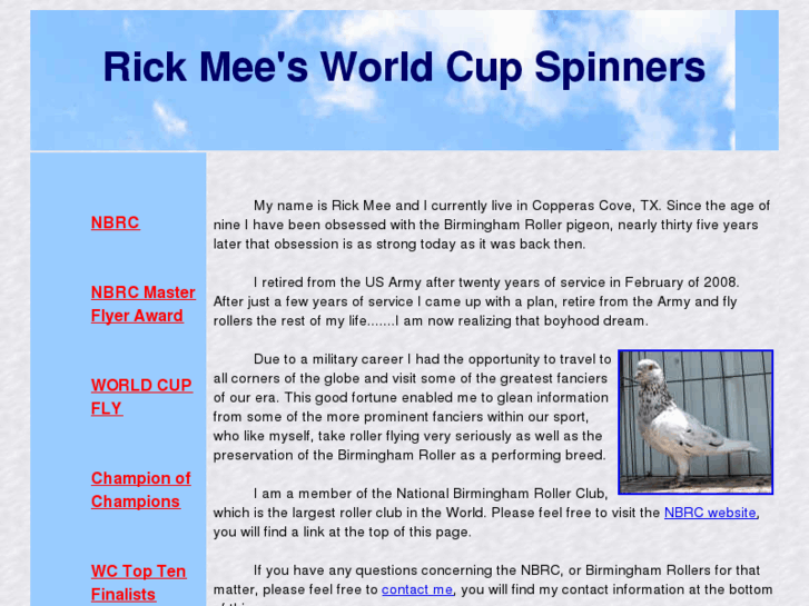 www.rickmeerollers.com