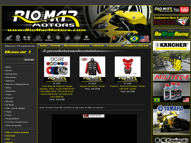 www.riomarmotors.com