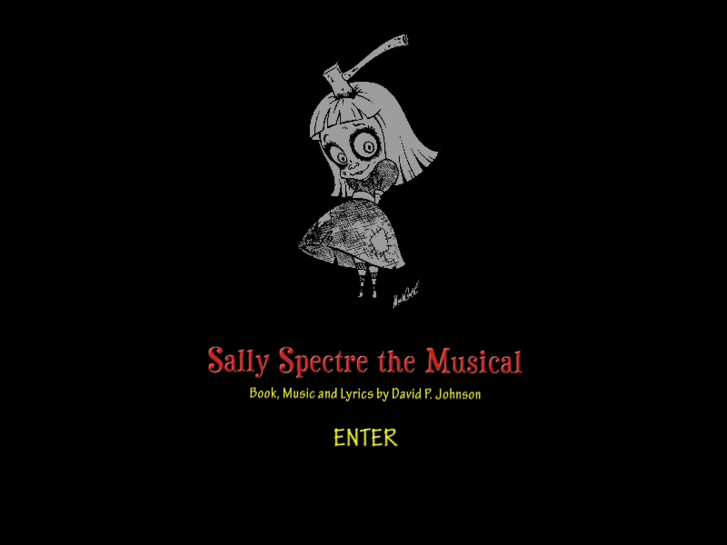 www.sallyspectre.com