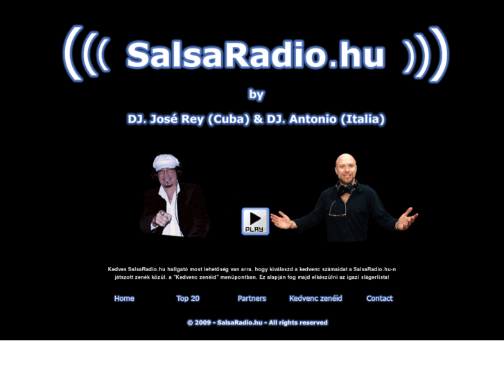 www.salsaradio.hu