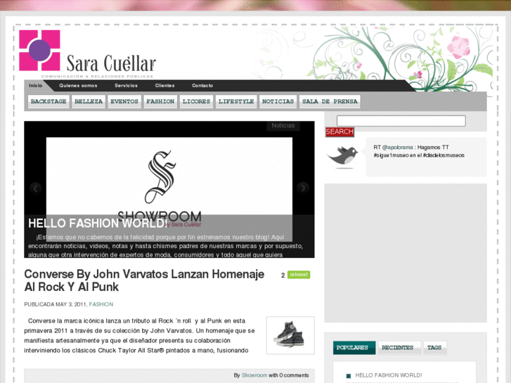 www.saracuellar.com