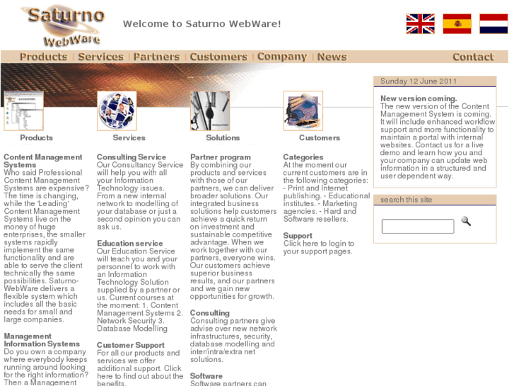 www.saturno-webware.com