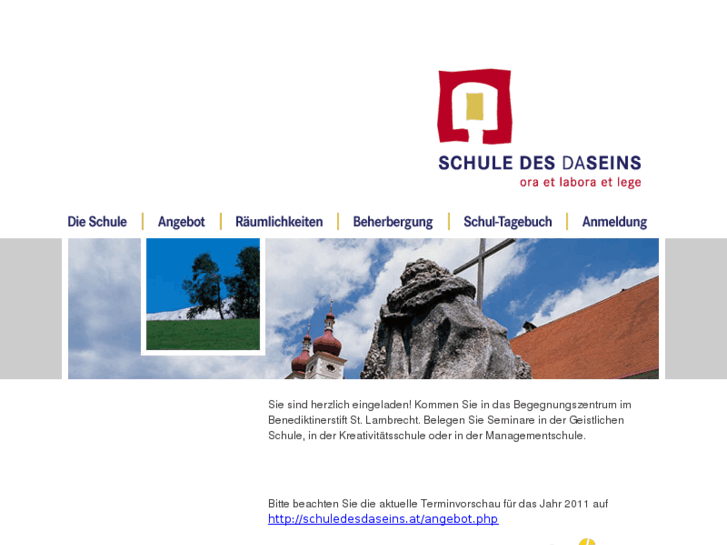 www.schuledesdaseins.at