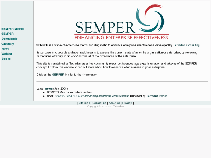 www.sempermetrics.com