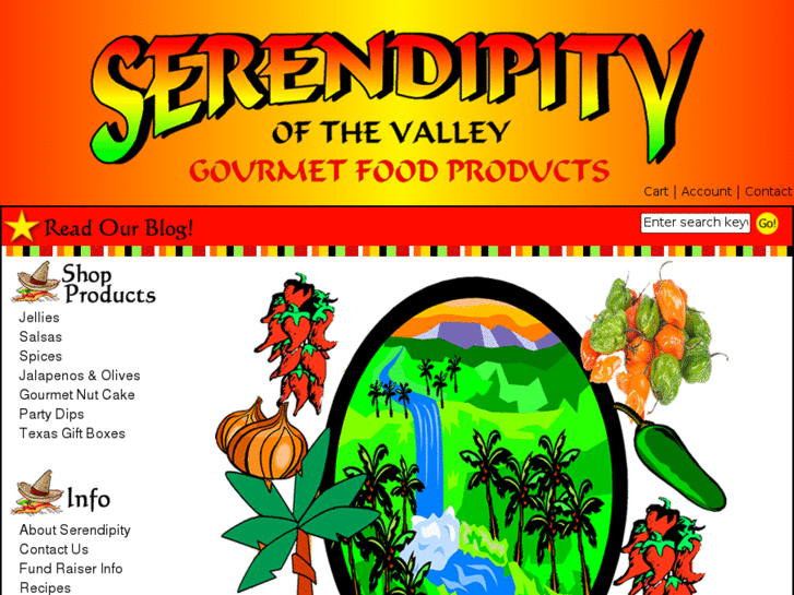 www.serendipityofthevalley.com