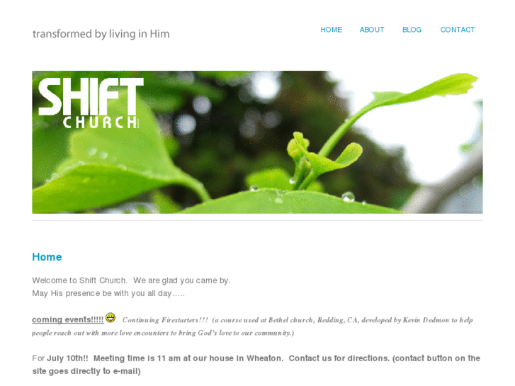 www.shiftchurch.com