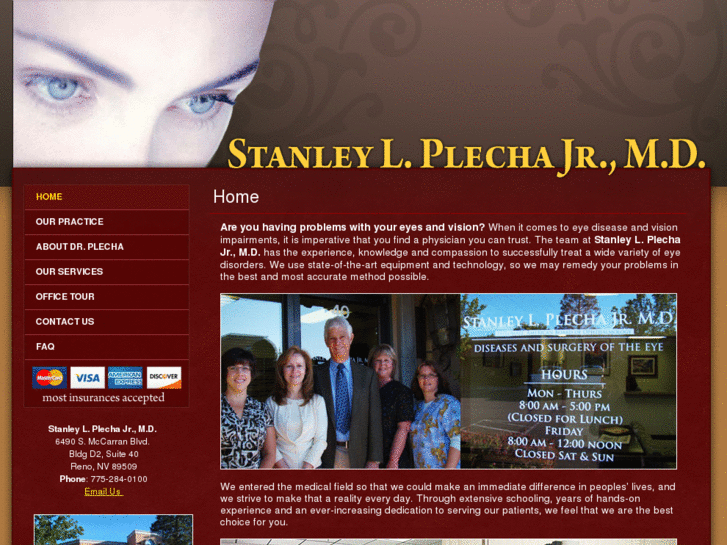 www.stanleyplechamd.com