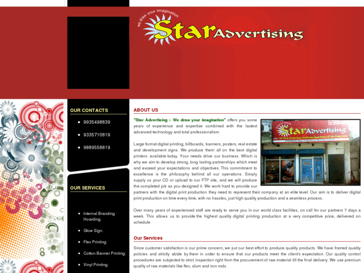 www.staradvertisingindia.com