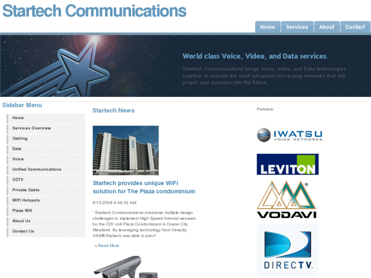 www.startechcommunications.com