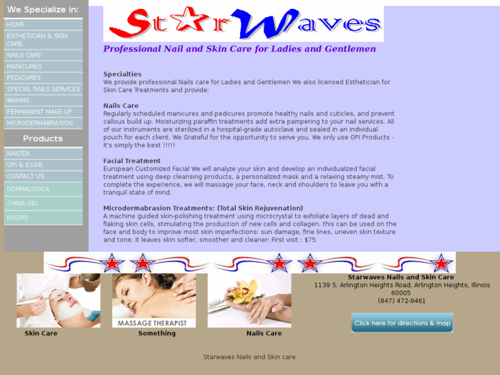 www.starwaves-spa.com