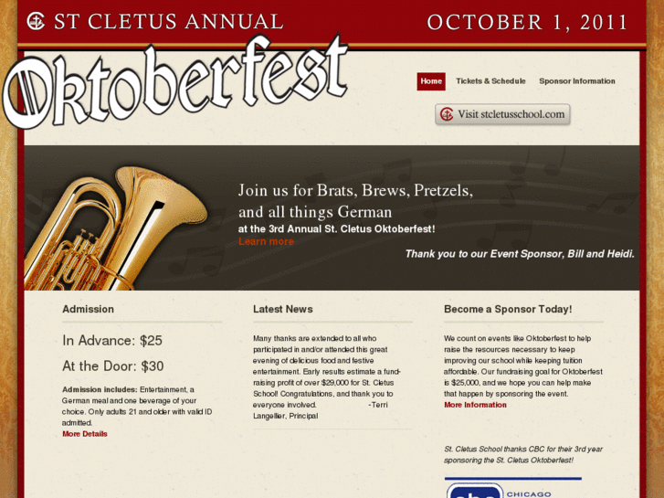 www.stcletusoktoberfest.com