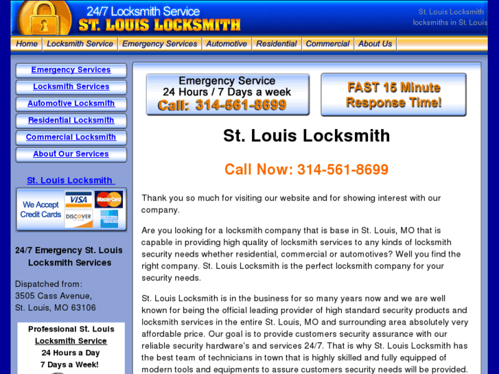 www.stlouislocksmith.org