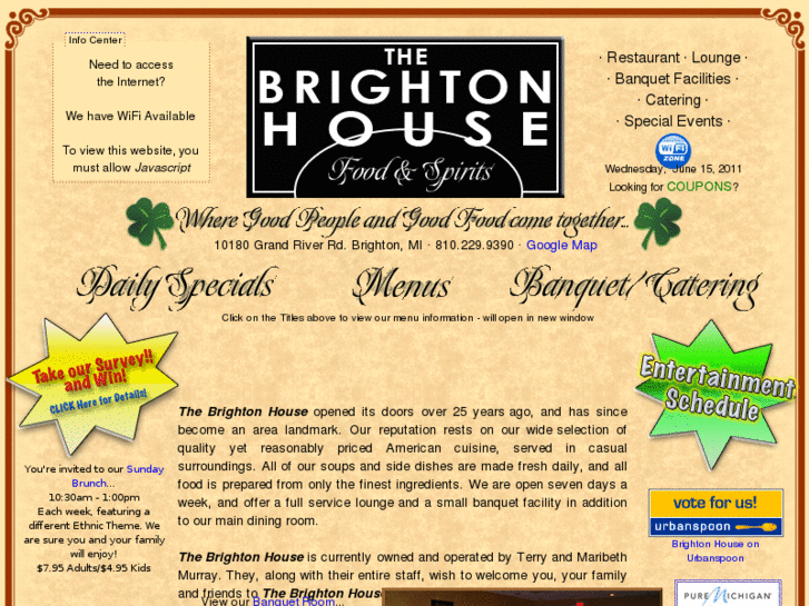 www.thebrightonhouse.com