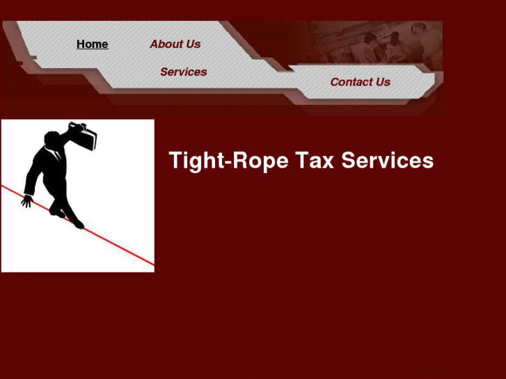 www.tight-ropetaxservices.com