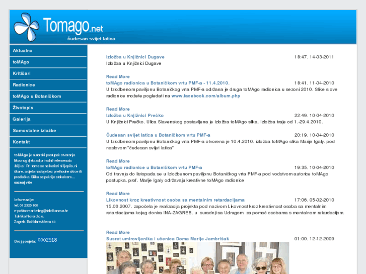 www.tomago.net