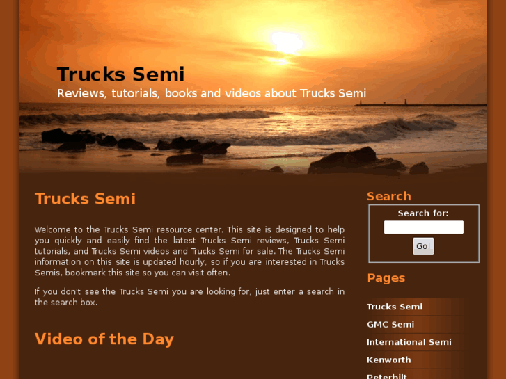 www.trucks-semi.com