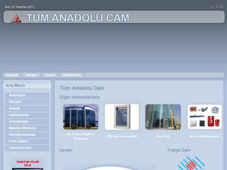 www.tumanadolucam.com