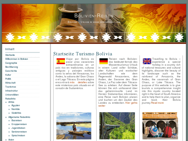 www.turismobolivia.bo