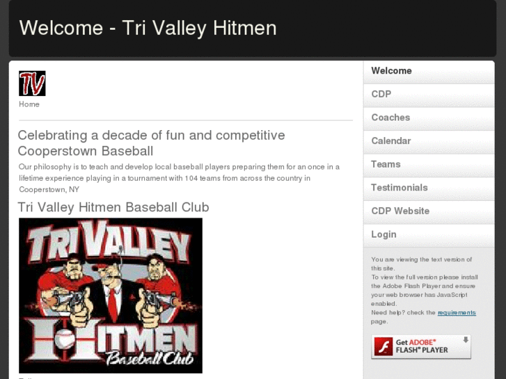 www.tvhitmen.com