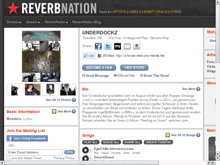 www.underdockz.de