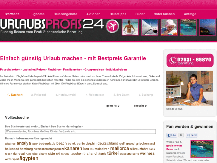 www.urlaubsprofis24.de