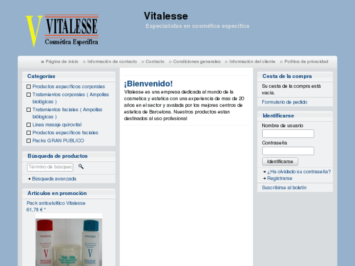 www.vitalesse.com