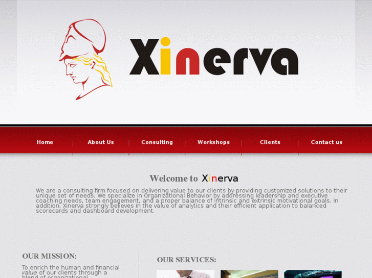 www.xinerva.com