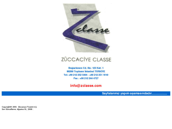 www.zclasse.com