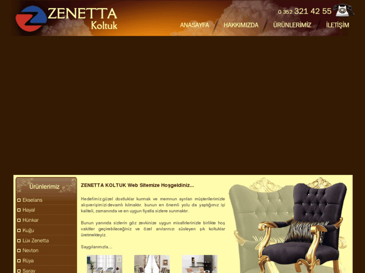 www.zenetta.com