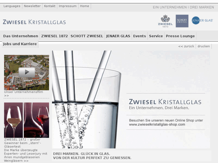 www.zwiesel-kristallglas.com