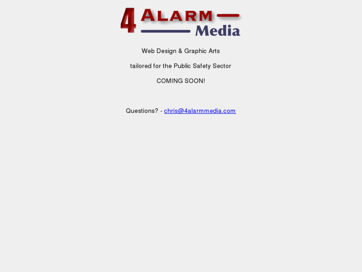 www.4alarmmedia.com