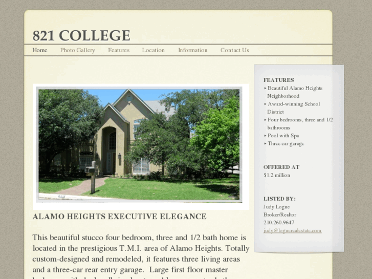 www.821college.com