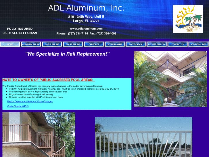 www.adlaluminum.com