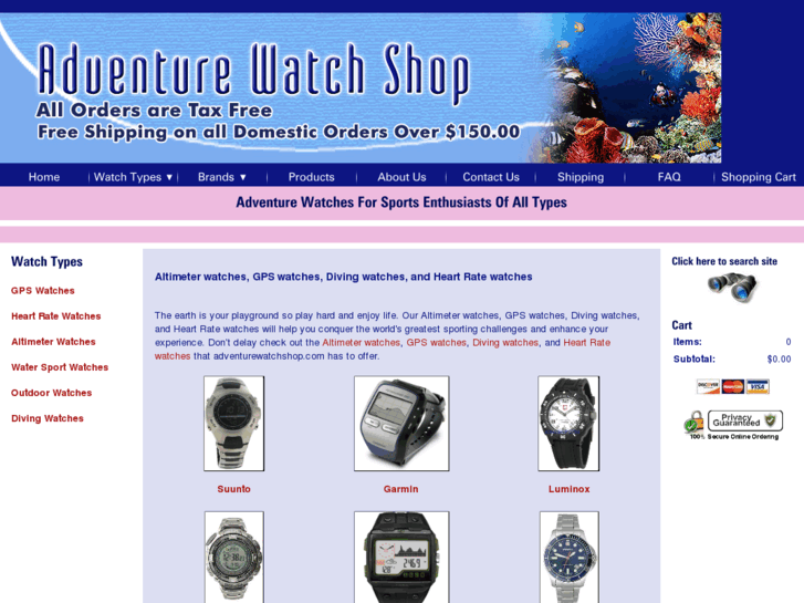 www.adventurewatchshop.com