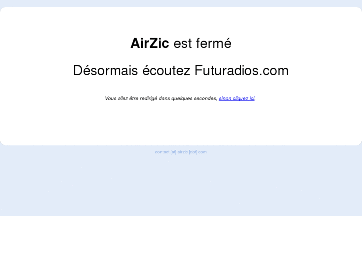 www.airzic.com