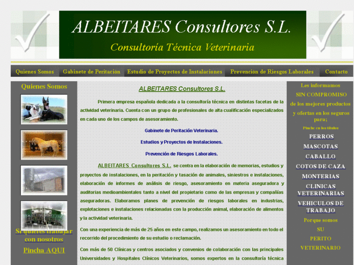 www.albeitares.com