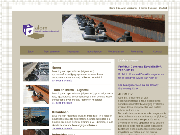 www.alom.eu
