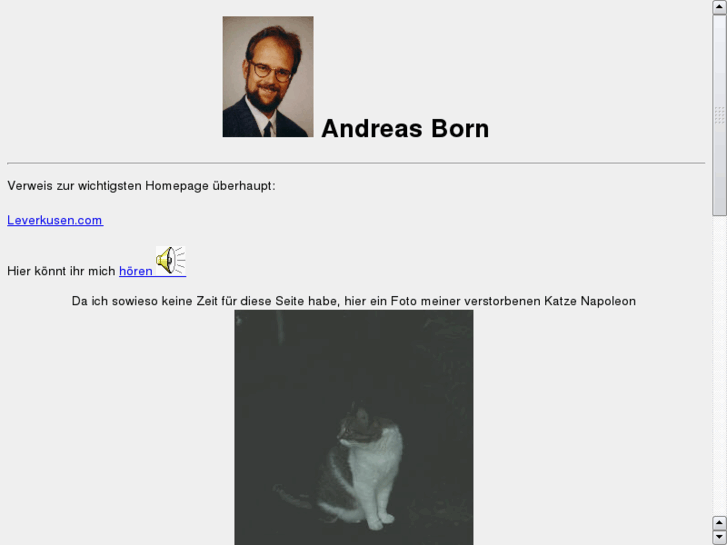www.andreas-born.info