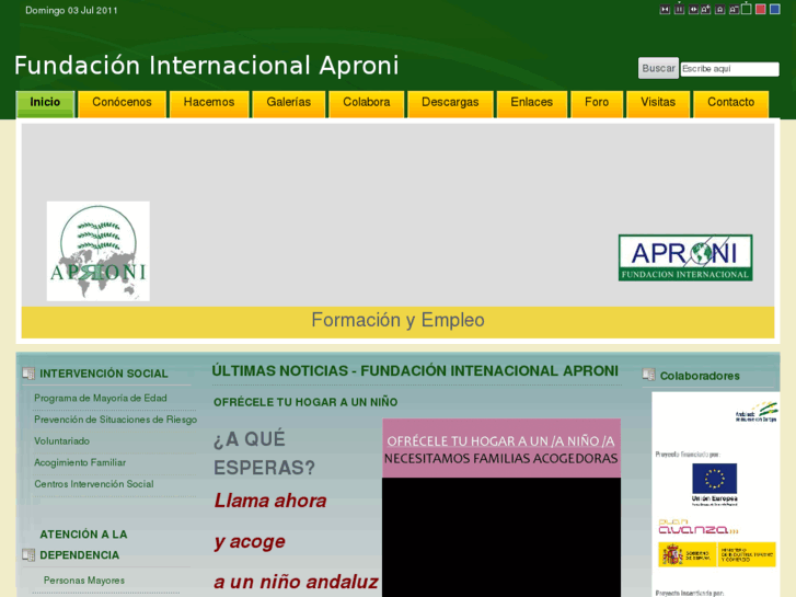 www.aproni.org