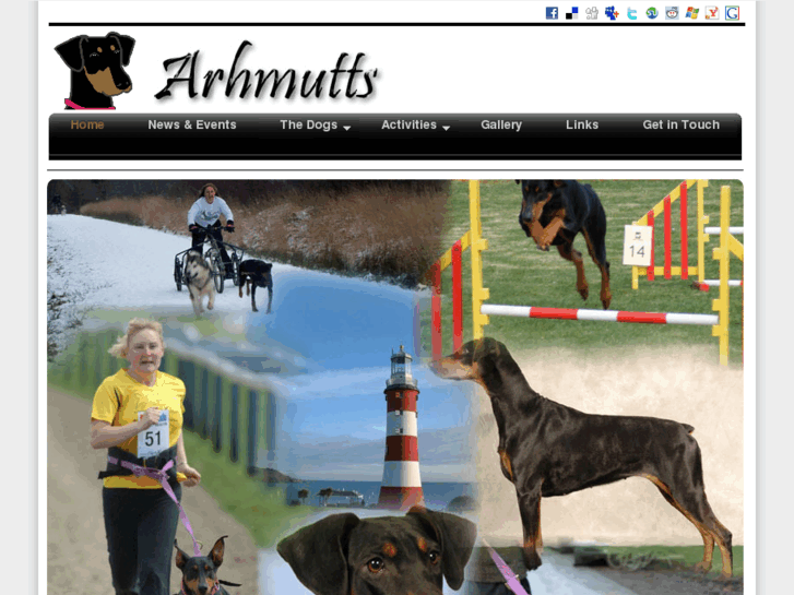 www.arhmutts.com