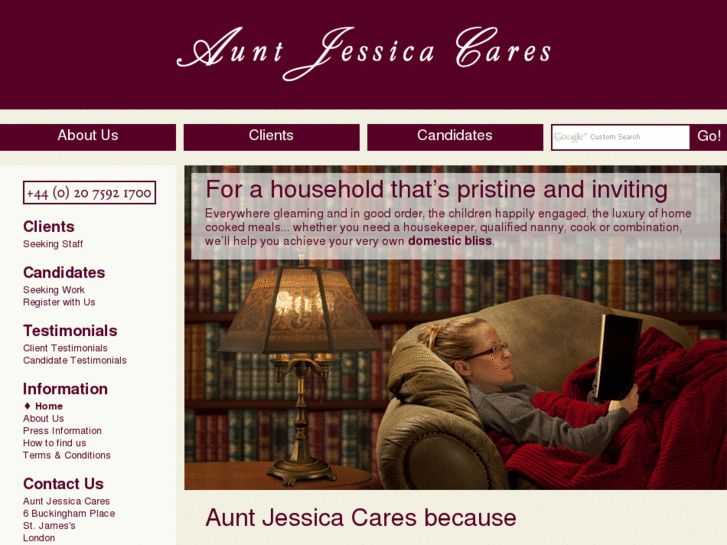 www.auntjessicacares.co.uk