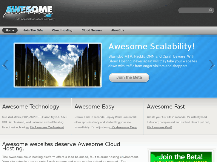 www.awesome.net