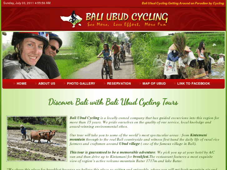 www.baliubudcycling.com