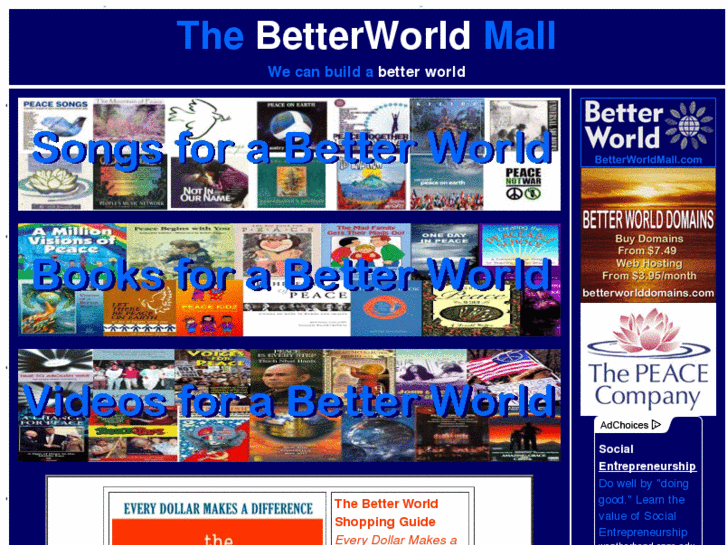 www.betterworldmall.com