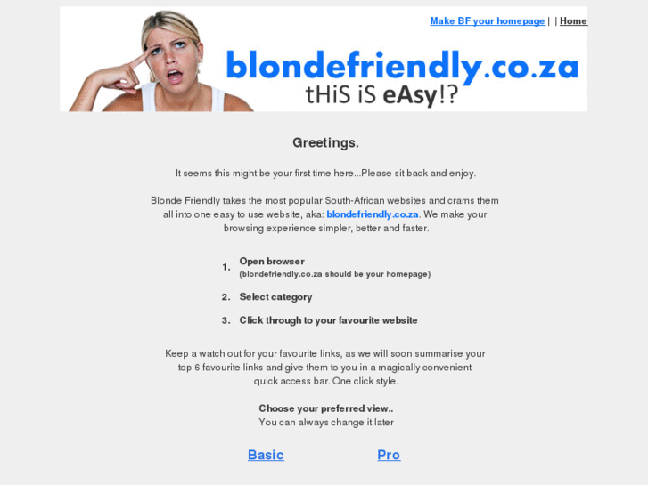 www.blondfriendly.com