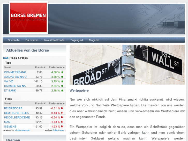 www.boerse-bremen.de